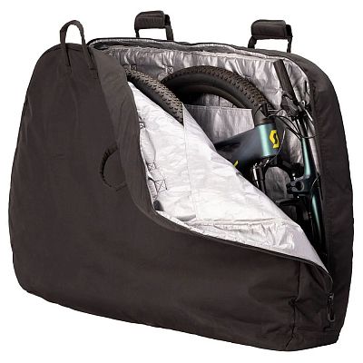 Превью  Велочехол SCOTT Classic (264508-0001)